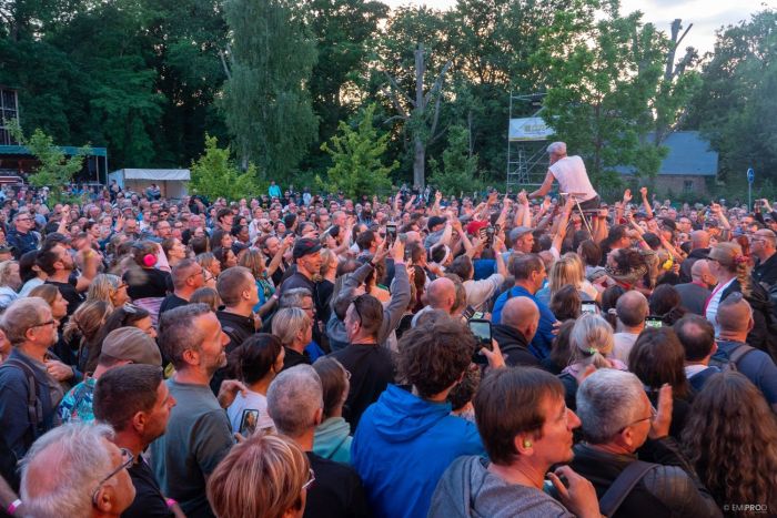 Photo 8ème Festival (2025)