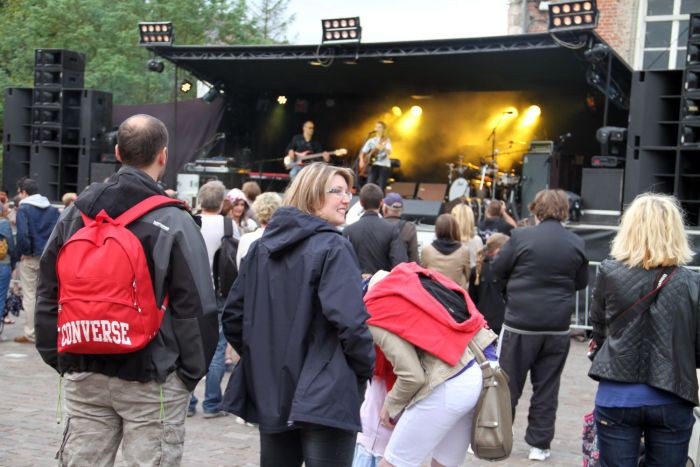 Photo 1er Festival (2012)