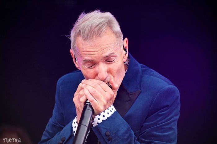 Photo 4ème Festival (2018)