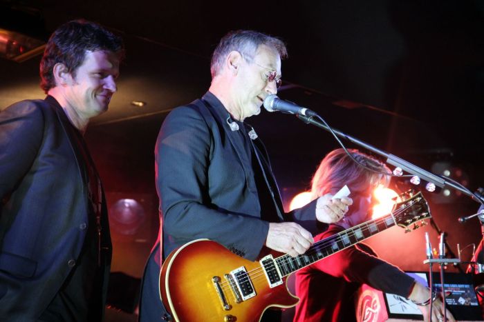 Photo 1er Festival (2012)