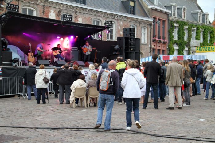 Photo 1er Festival (2012)