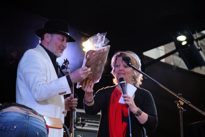 Photo 1er Festival (2012)