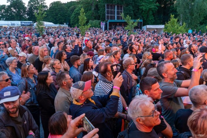 Photo 8ème Festival (2025)