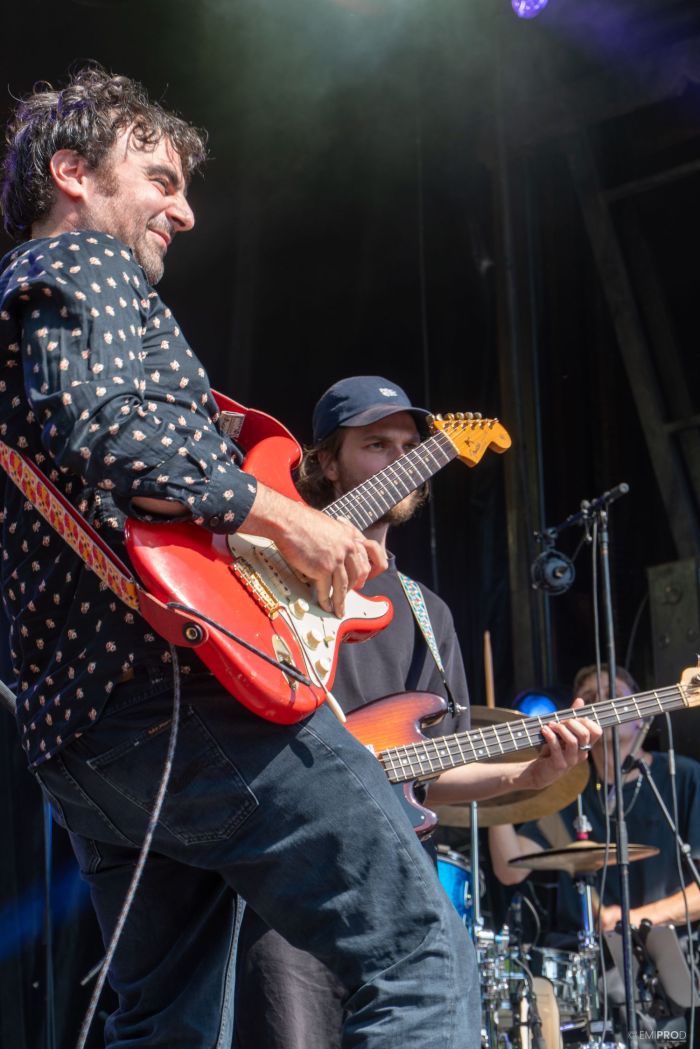 Photo 8ème Festival (2025)