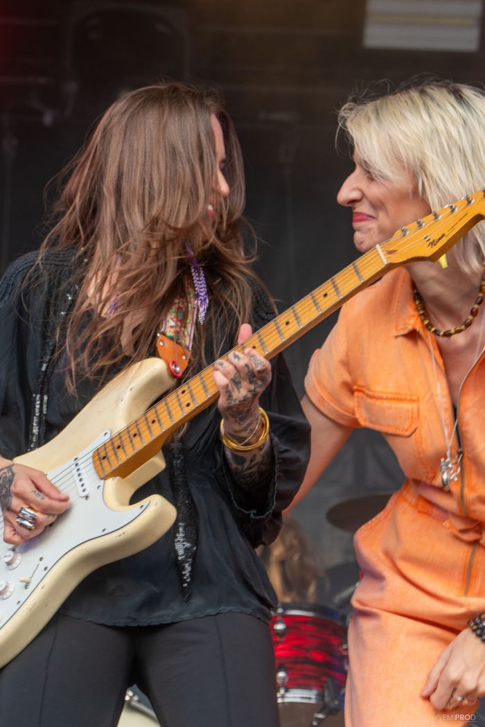 Photo 8ème Festival (2025)