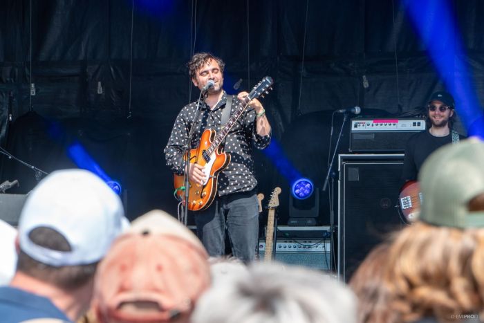 Photo 8ème Festival (2025)