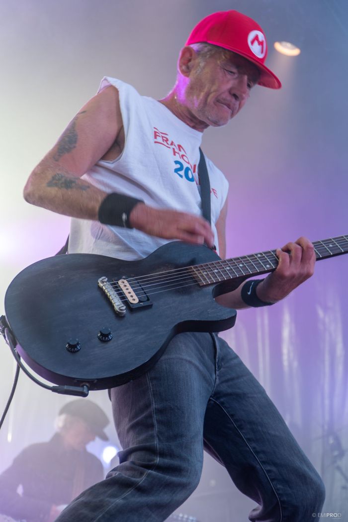 Photo 8ème Festival (2025)