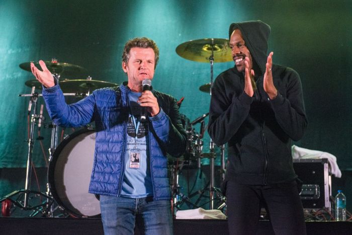 Photo 4ème Festival (2018)