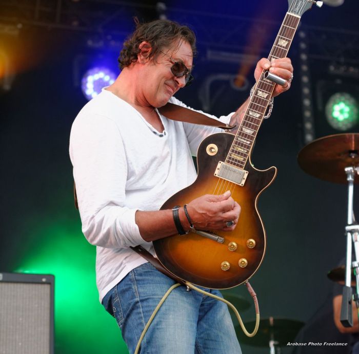 Photo 2ème Festival (2014)