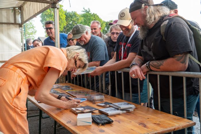 Photo 8ème Festival (2025)