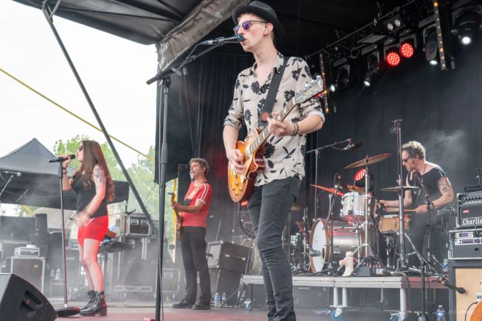 Photo 6ème Festival (2023)