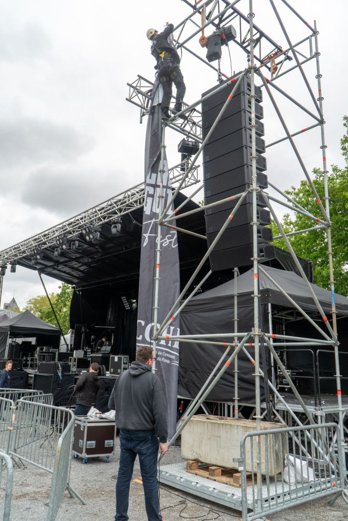 Photo 7ème Festival (2024)