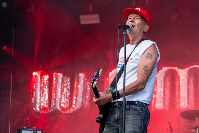 Photo 8ème Festival (2025)