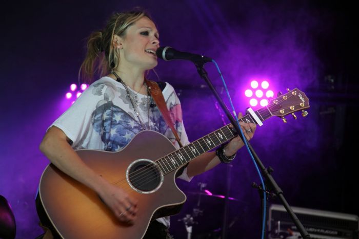 Photo 1er Festival (2012)