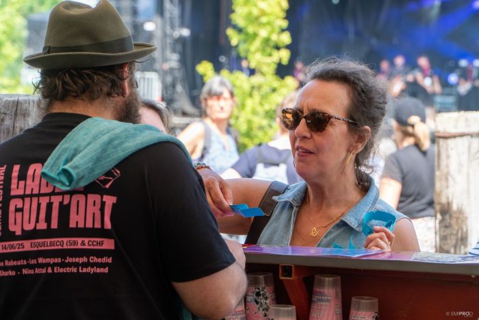 Photo 8ème Festival (2025)