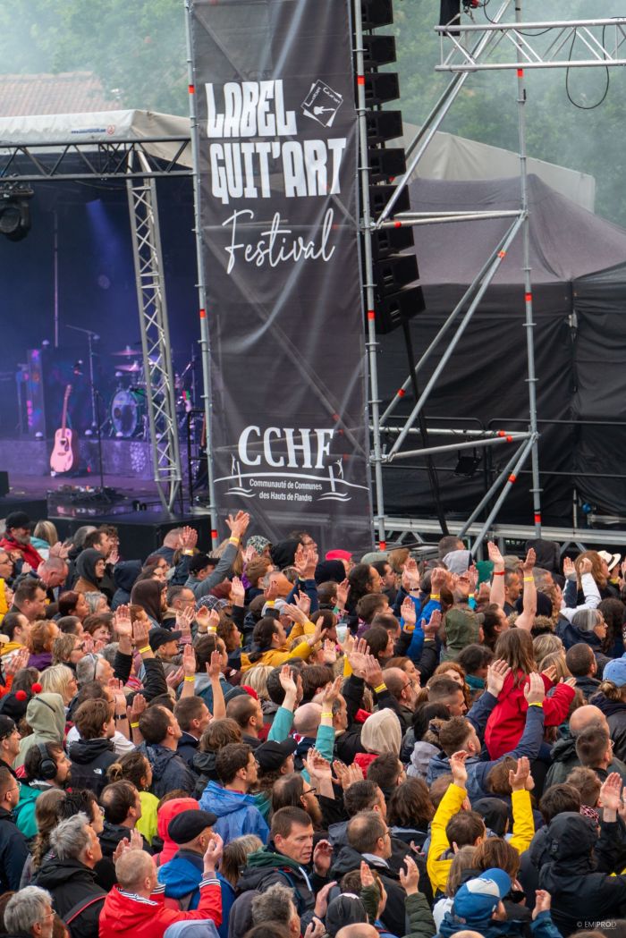 Photo 7ème Festival (2024)