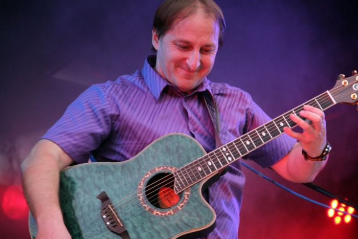 Photo 1er Festival (2012)