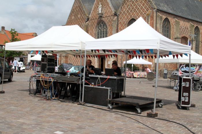 Photo 1er Festival (2012)