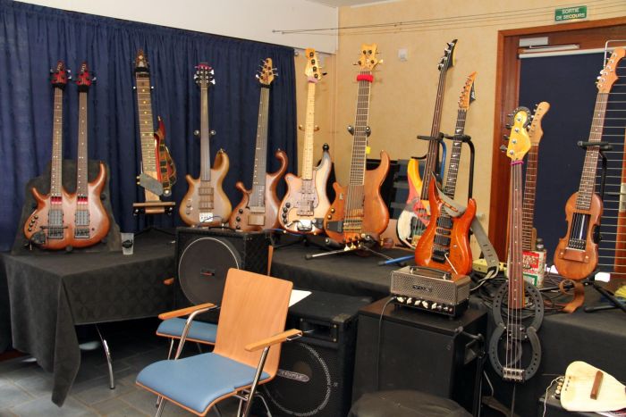 Photo 1er Festival (2012)