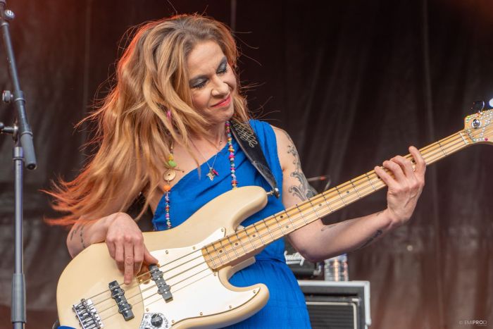 Photo 8ème Festival (2025)