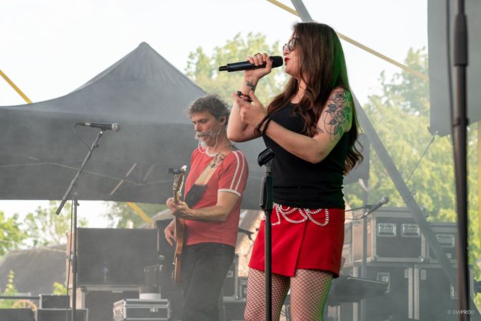 Photo 6ème Festival (2023)