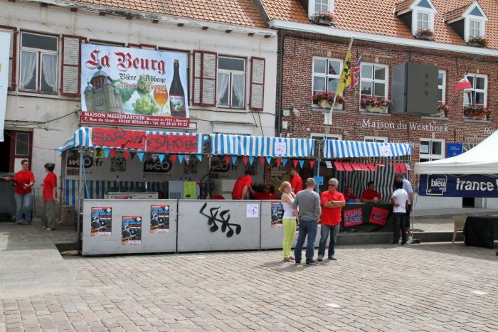 Photo 1er Festival (2012)