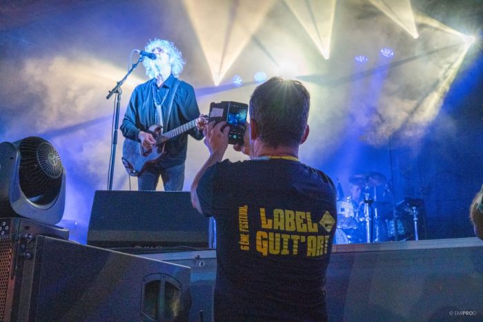 Photo 6ème Festival (2023)