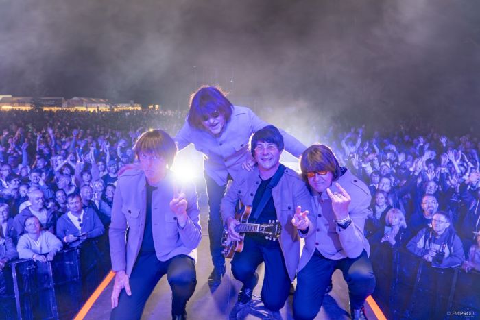 Photo 8ème Festival (2025)