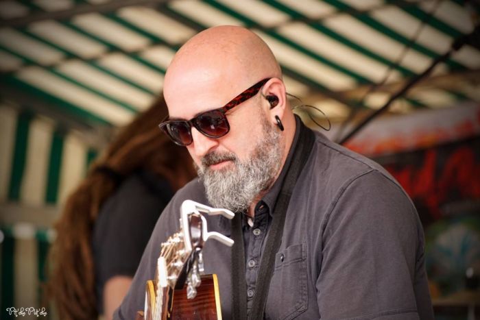 Photo 4ème Festival (2018)