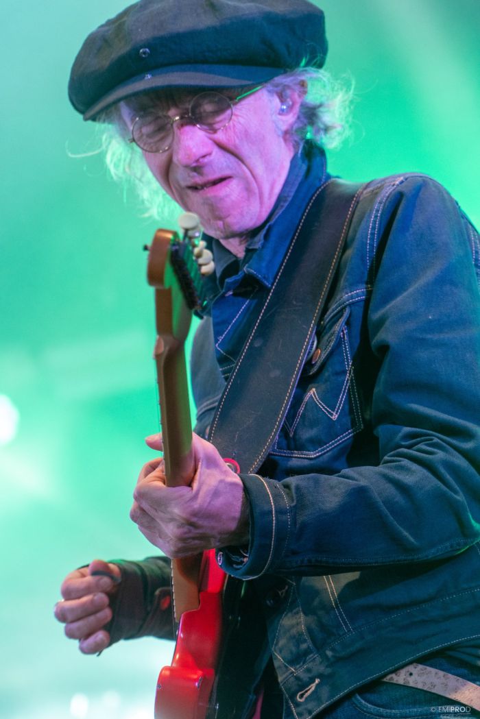 Photo 8ème Festival (2025)