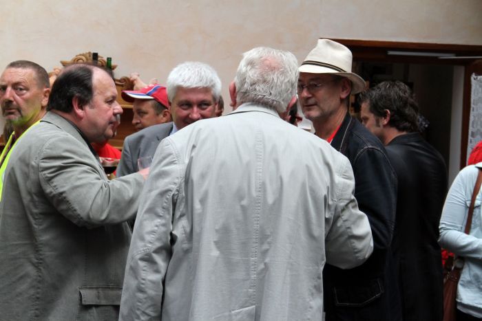 Photo 1er Festival (2012)