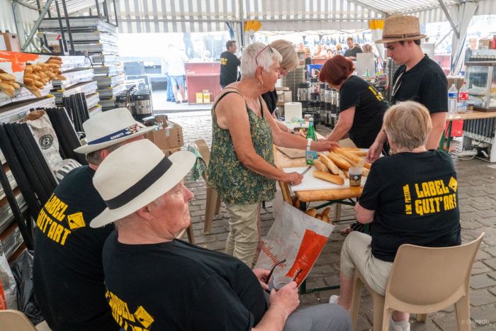 Photo 6ème Festival (2023)