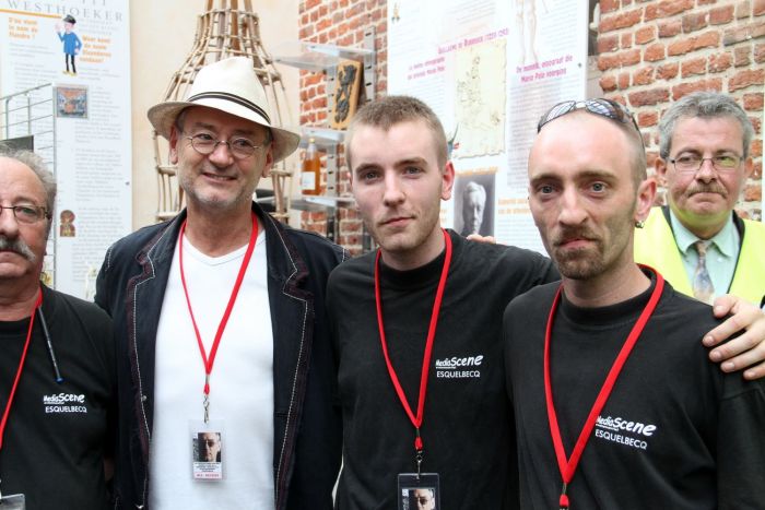 Photo 1er Festival (2012)