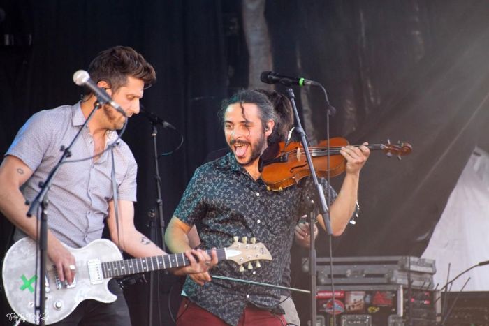 Photo 4ème Festival (2018)