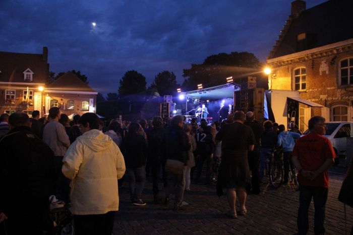 Photo 1er Festival (2012)