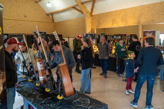 Photo 7ème Festival (2024)