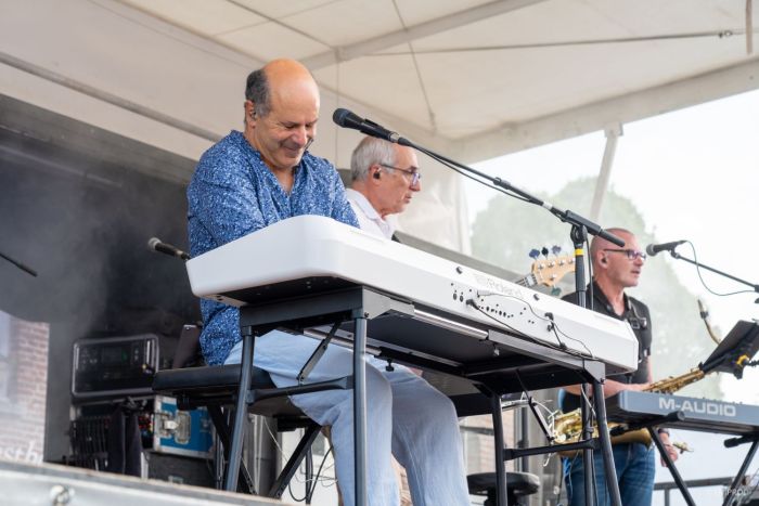 Photo 6ème Festival (2023)