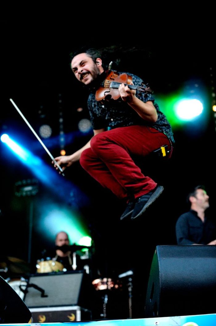 Photo 4ème Festival (2018)