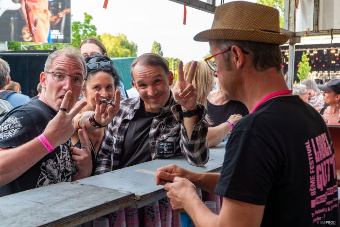 Photo 8ème Festival (2025)