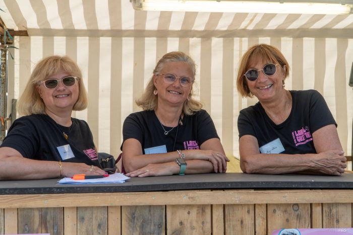 Photo 8ème Festival (2025)