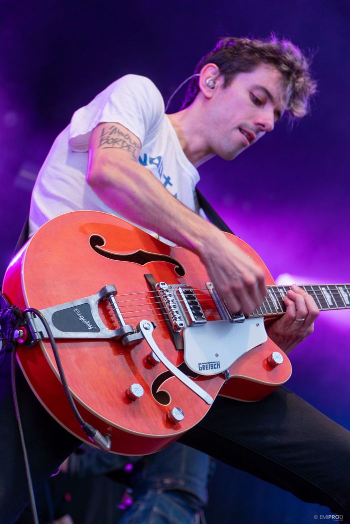 Photo 8ème Festival (2025)