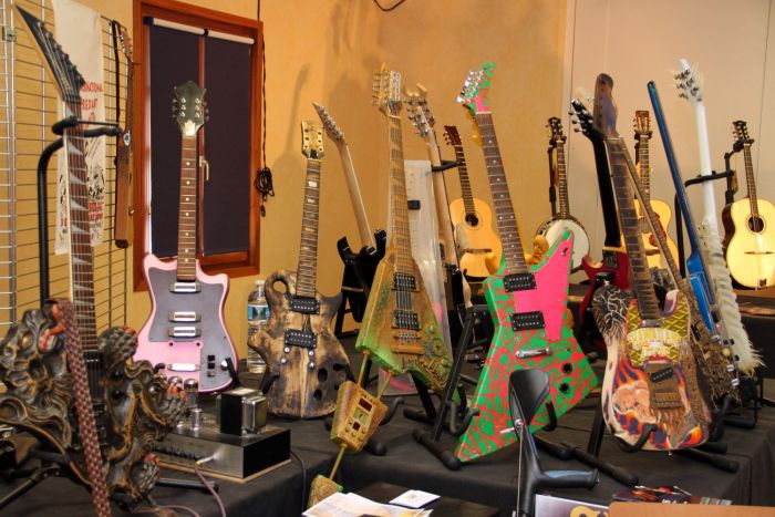 Photo 1er Festival (2012)