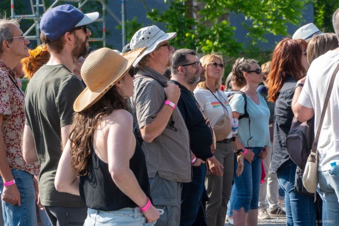 Photo 8ème Festival (2025)