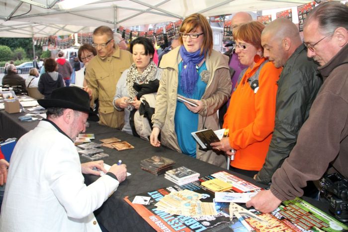 Photo 1er Festival (2012)