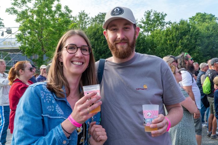 Photo 8ème Festival (2025)