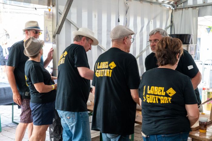 Photo 6ème Festival (2023)