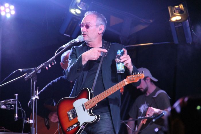 Photo 1er Festival (2012)