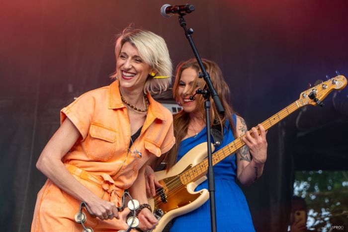 Photo 8ème Festival (2025)