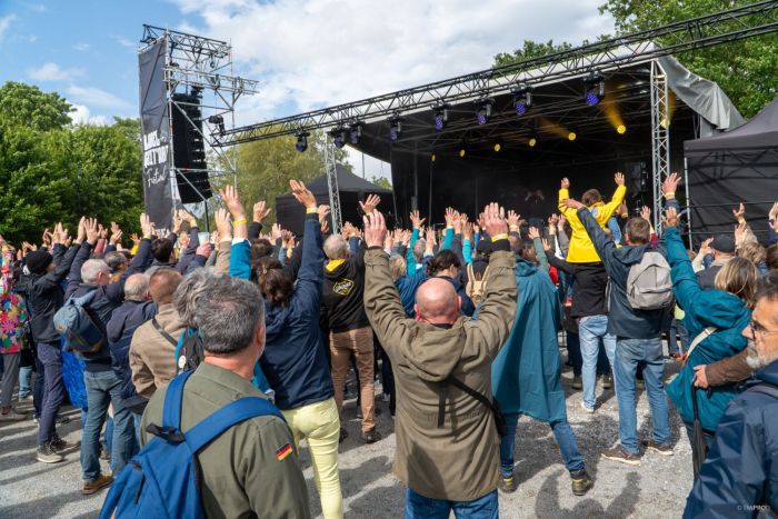 Photo 7ème Festival (2024)