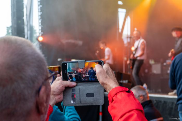 Photo 8ème Festival (2025)